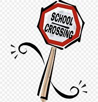 Image result for School Crossing Clip Art