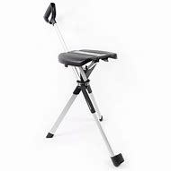 Image result for Adjustable Cane Seat