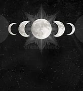 Image result for Blood Moon Pagan