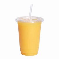 Image result for 8 Oz Clear Plastic Cups with Lids