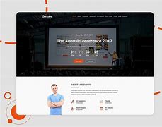 Image result for WebPage Template