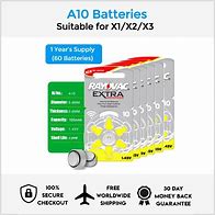 Image result for A10 Battery