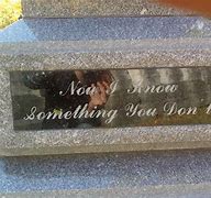 Image result for Funny Grave Names