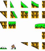 Image result for Sonic TileSet