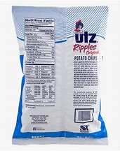 Image result for Utz Potato Chips