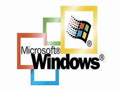 Image result for Windows 00 Logo