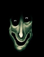 Image result for Scary Creepy Face