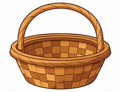 Image result for Empty Basket කරටොන Pics