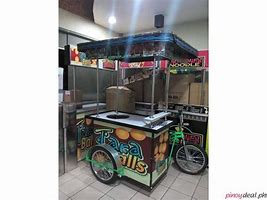 Image result for Collapsible Food Cart