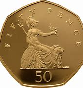 Image result for British New Pence Coins