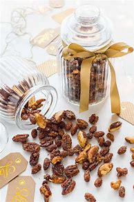 Image result for Honey Roasted Nuts