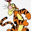 Image result for Tigger Summer Clip Art