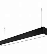 Image result for Black Linear Light