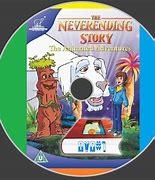 Image result for Neverending Story Animated Series