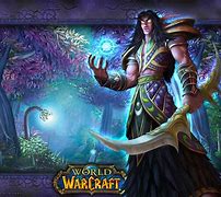 Image result for World of Warcraft Wall per Original