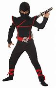 Image result for Ninja Kids Girl Cute