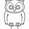 Image result for Draw Owl