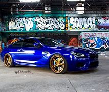 Image result for San Marino Blue BMW X6