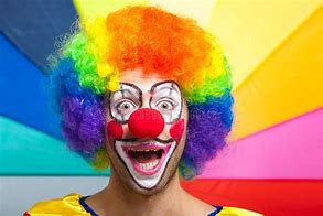 Image result for Clown Whole Picture