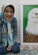 Image result for Fateme Hamami