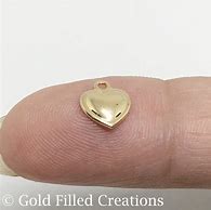 Image result for Gold Filled Charms