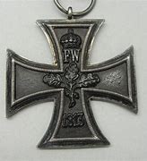 Image result for WW2 Iron Cross 1Nd Class WW1