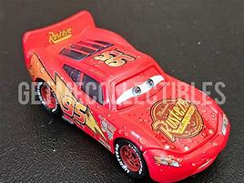 Image result for Disney Pixar Cars Lightning McQueen