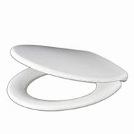 Image result for Quick Release Toilet Seat