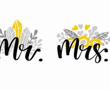 Image result for Mr Mrs. Phish Logo