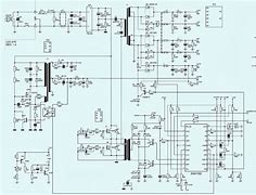 Image result for Power Supply Schematic