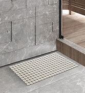 Image result for Shower Mat Water-Filled