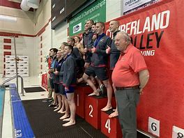 Image result for Wilson Wbh503 Boys Swim Navy