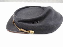 Image result for Civil War Union Kepi