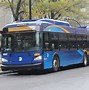 Image result for New York Icce Bus