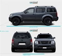 Image result for Nissan Pathfinder SUV