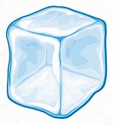 Image result for Ice Cube Illustration