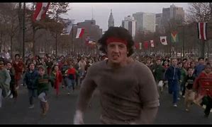 Image result for Rocky Beat Up Meme