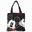 Image result for Mickey Mouse Canvas Tote Bag