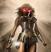 Image result for Wonder Woman Super powers