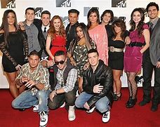 Image result for Teen Wolf Cast Season 1