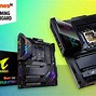 Image result for motherboard for gaming pc reviews