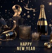 Image result for Happy New Year PSD