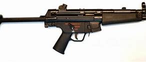 Image result for HK MP5 10Mm