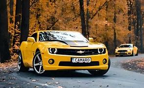 Image result for Pics of Camaros