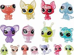 Image result for Littlest Pet Shop White Cat