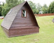 Image result for Blue Anchor Camping Pods