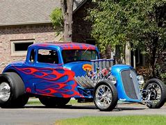 Image result for Plymouth Hot Rod