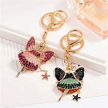 Image result for Girls Key Chain