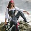 Image result for Pinterest Pirate Costume