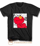 Image result for Elmo Pou